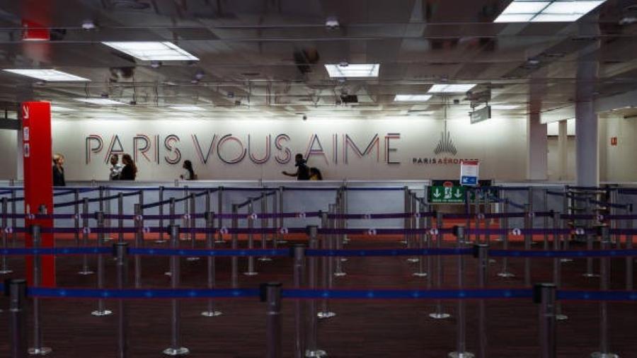 Pemerintah Prancis Minta Warganya Segera 'Angkat Kaki' dari Iran