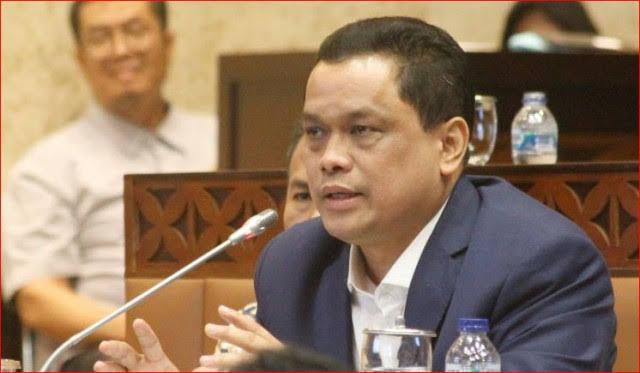 Komisi XI Ingatkan Pengenaan Cukai Makanan Siap Saji Jangan Rugikan UMKM
