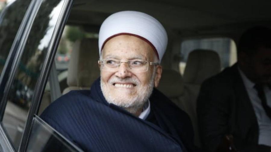 Khotbah Jumat soal Ismail Haniyeh, Imam Masjid Al-Aqsa Dibekuk Polisi