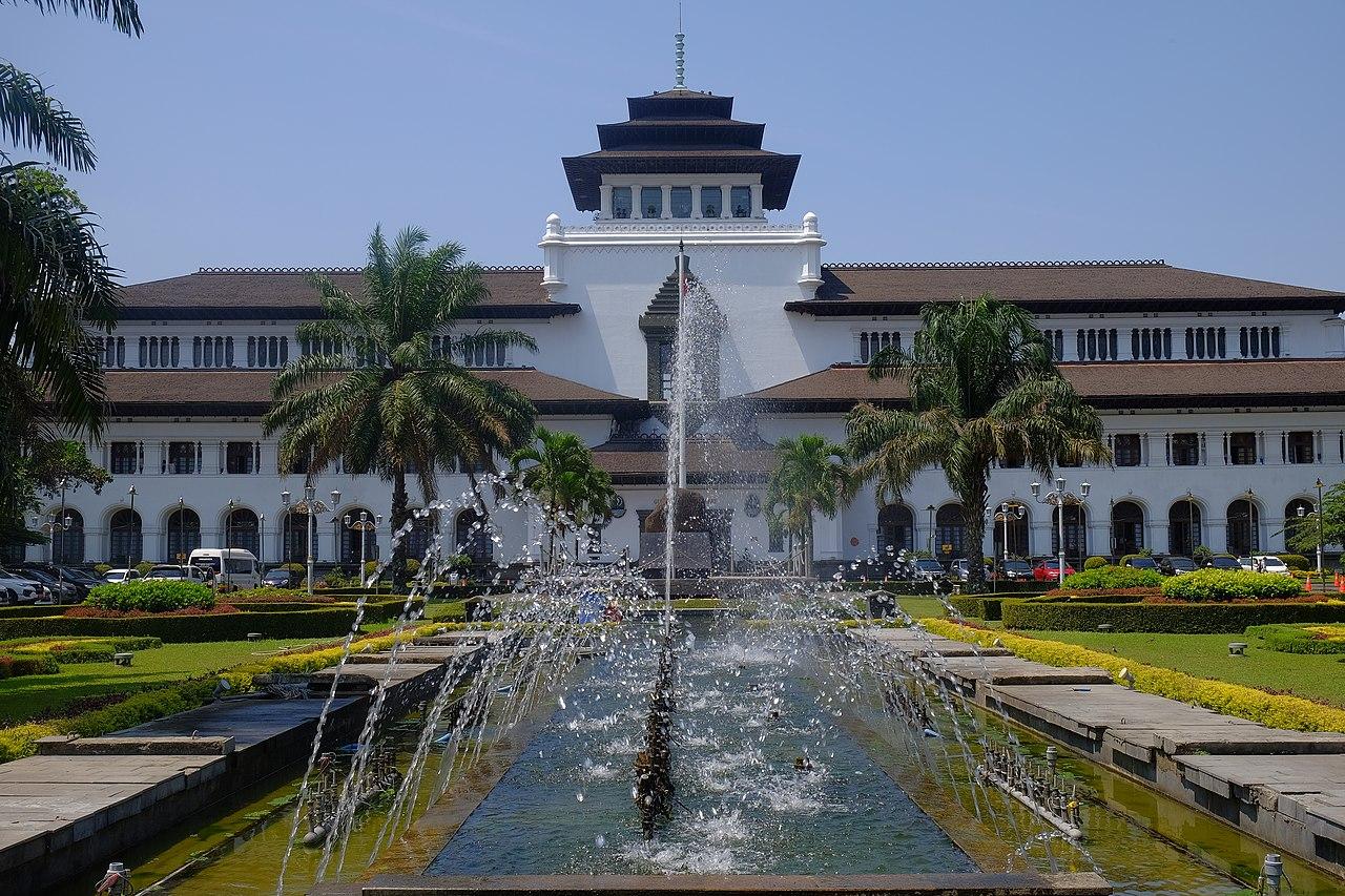 6 Wisata yang Wajib Dikunjungi Ketika ke Bandung