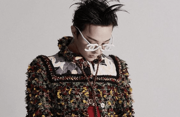 Begini Tanggapan Agensi G-Dragon Soal Rencana Konser Solo