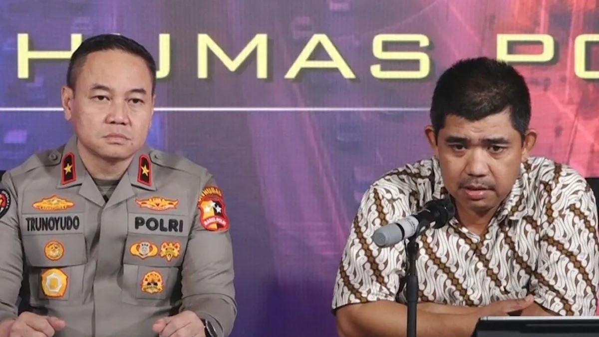 Remaja Tersangka Teroris di Batu Beli Bahan Bom Pakai Uang Jajan, Densus Imbau Orang Tua Tidak Abai