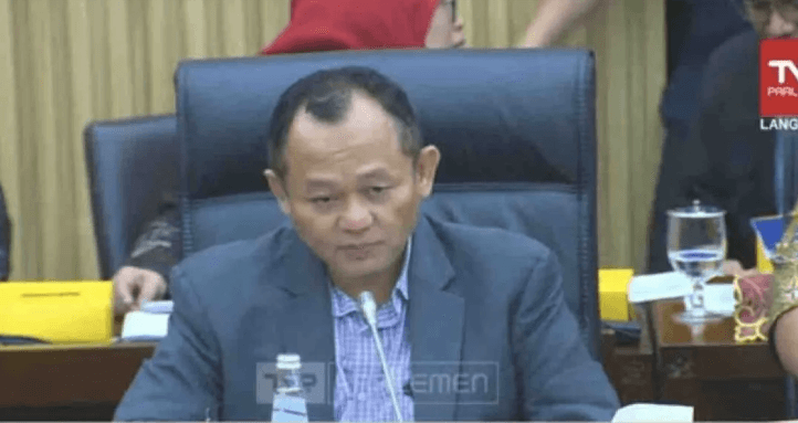 Komisi VI Pastikan Ketahanan Energi dan Elektrifikasi di Badung Berjalan dengan Baik