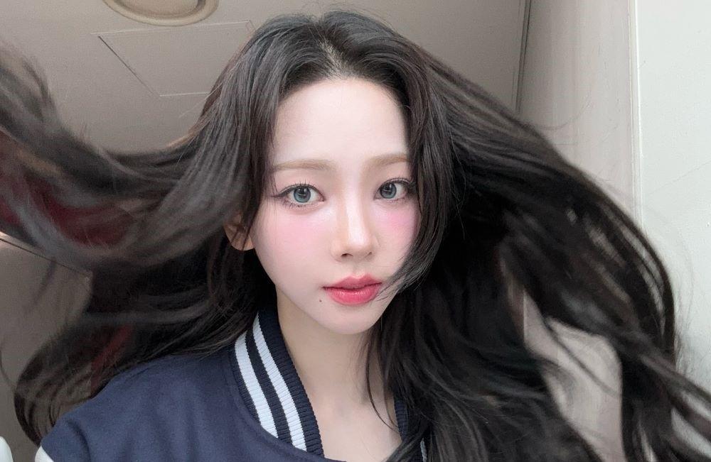 5 Fakta Unik tentang Karina Aespa