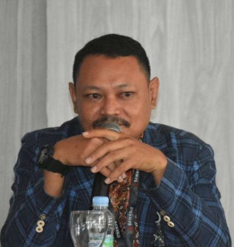 Bawaslu Belitung Timur Pastikan Siap Hadapi Pilkada Serentak 2024