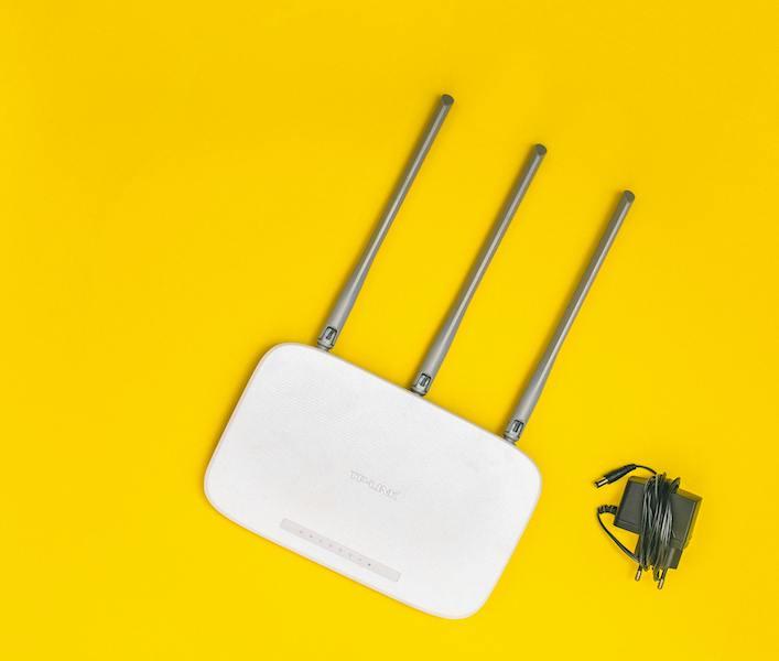 5 Cara Mengetahui Siapa Saja yang Menggunakan WIFI IndiHome Kita