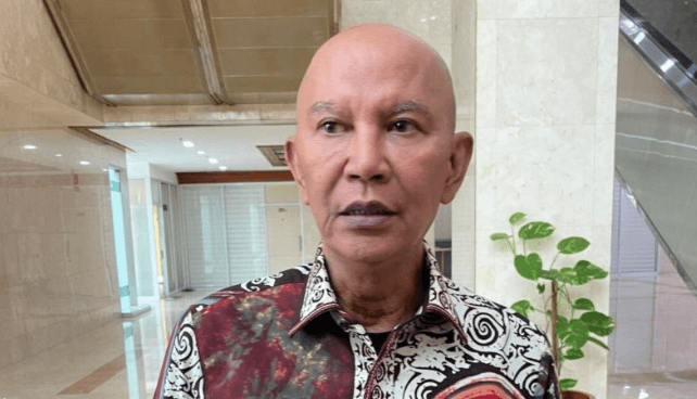 PDIP soal Pilkada Jakarta: Kami Godok Calon Sendiri