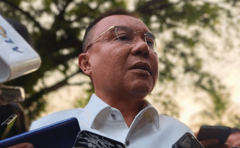 Pembentukan KIM Plus Tak Hanya Sebatas untuk Pilkada