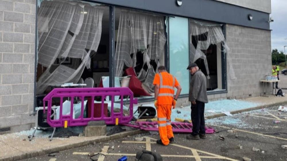 WNI di London Khawatir Islamophobia Meningkat Menyusul Kerusuhan Anti-imigran