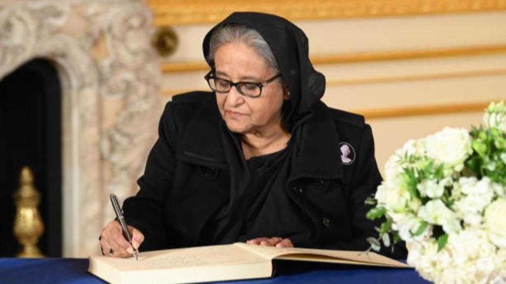 PM Hasina Mundur, Pemerintahan Bangladesh Diambil Alih Sementara