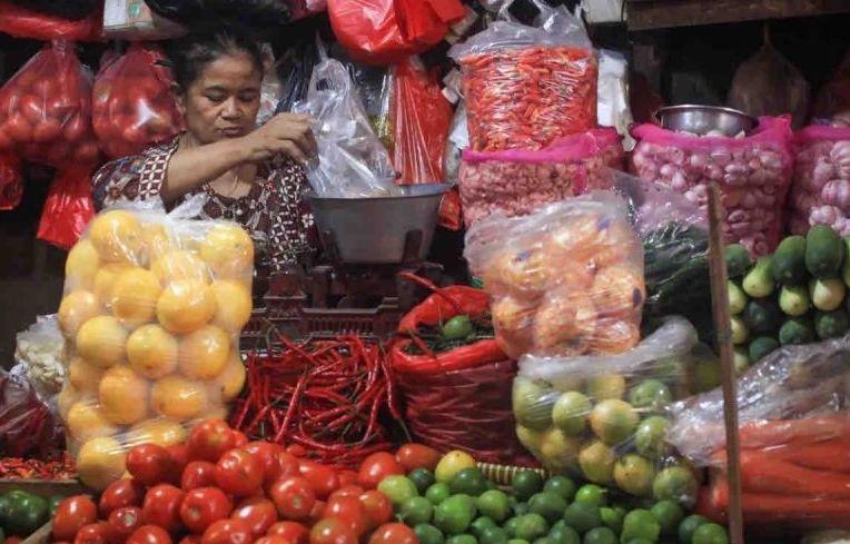 Harga Pangan Hari Ini, Beras Naik hingga Daging Sapi Turun