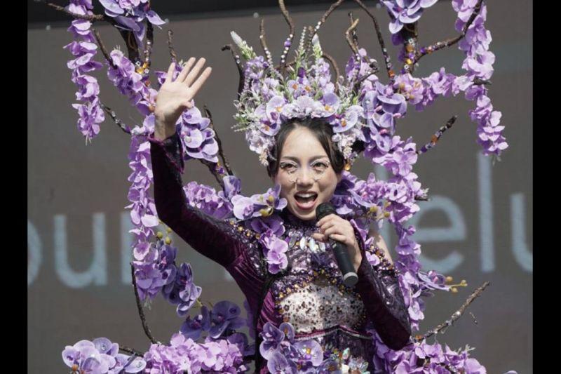 500 Orang Jepang Ditargetkan Datang di Jember Fashion Carnaval 2025
