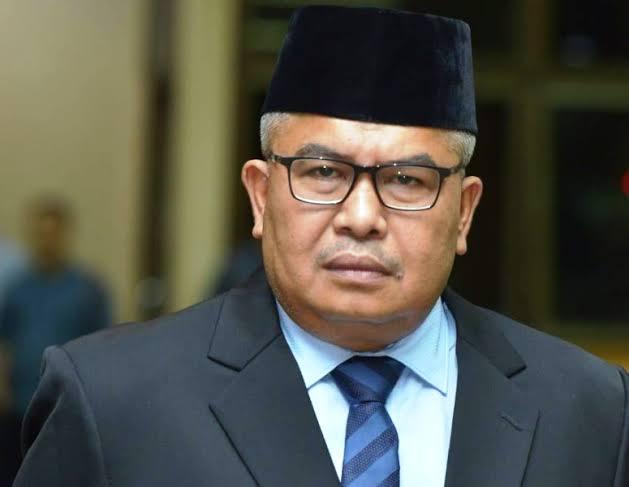 Pj Gubernur Bustami Klaim Angka Kemiskinan Ekstrem di Aceh Turun Signifikan