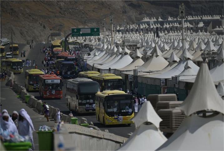 Pansus Hak Angket Haji Soroti 2 Masalah saat Puncak Haji di Mina