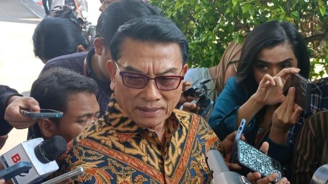 Bakal Uji Coba di IKN, KSP Ungkap Mobil Otonom Bagian dari Rencana Pembangunan