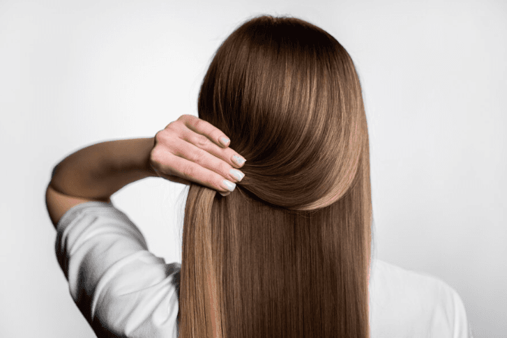 Kenapa Rambut Susah Panjang? Yuk Temukan Penyebab dan Solusinya!