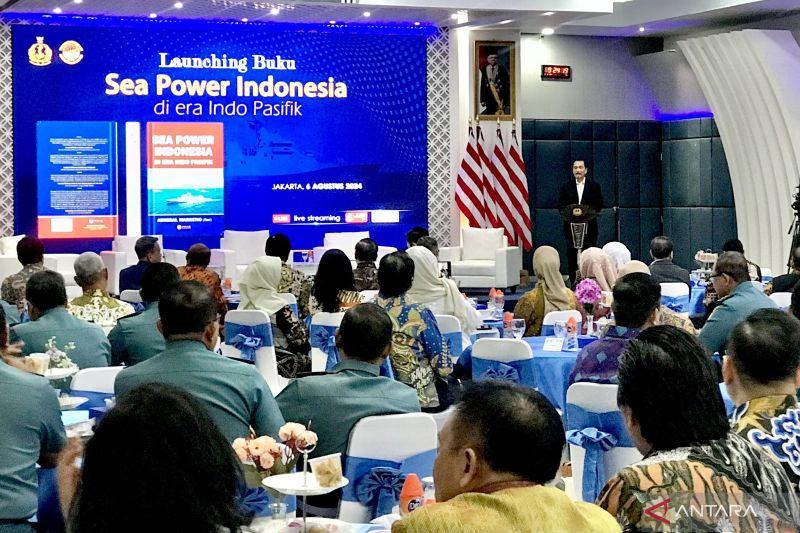 Luhut Ungkap Prabowo Bakal Umumkan Susunan Kabinet pada 21 Oktober