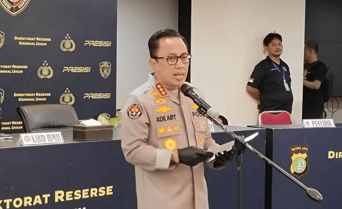 Polisi Bakal Periksa Penyelenggara-Pihak Hotel dalam Kasus Kontes Kecantikan Transgender di Jakpus