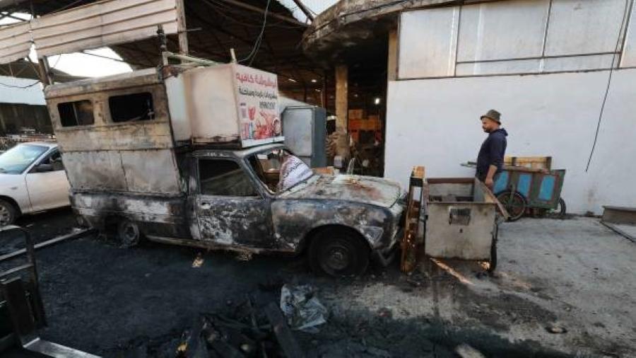 Tiga Pemuda Palestina Tewas Ditembak Militer Israel di Tepi Barat