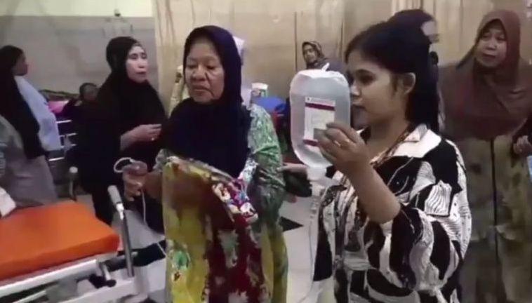 Polisi Selidiki Kasus 25 Orang Keracunan pada Hajatan Sunatan di Gowa