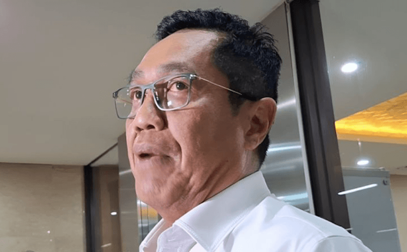 Benny Berpeluang Dapat Konsekuensi Hukum jika Tak Bisa Buktikan Sosok T
