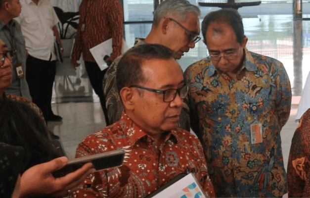 Sidang Kabinet di IKN Bakal Bahas Transisi Pemerintahan