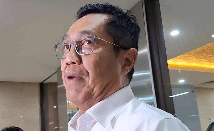 Bareskrim Sebut Benny Rhamdani Tidak Bisa Ungkap Sosok T