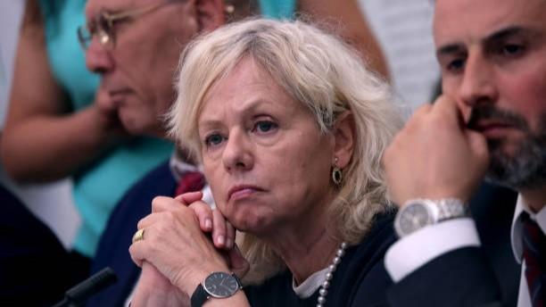 Jaksa Agung Israel Kritik Keputusan Netanyahu soal Perang di Gaza