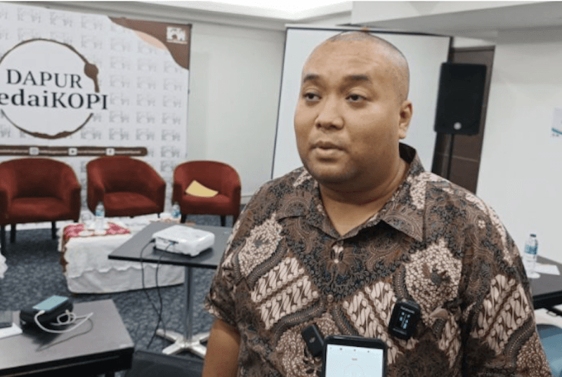 Pengamat Sebut Posisi Anies di Pilkada Jakarta Terdesak