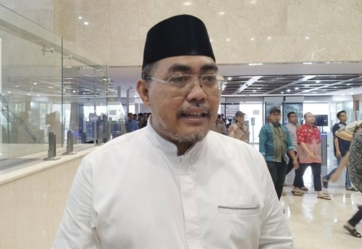 PKB Ngaku Diajak Gabung KIM Hadapi Pilkada Jakarta 2024