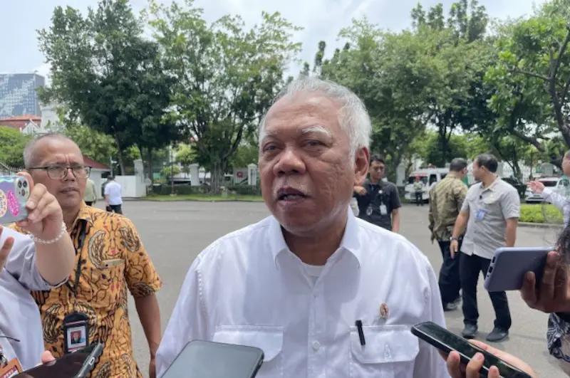 Apa Jokowi bakal Ngantor di IKN Usai HUT RI? Begini Kata Menteri Basuki