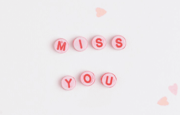 Apa Arti Miss You Badly? Berikut 51 Ungkapan Manis untuk Menyatakan Rindu Kepada Seseorang