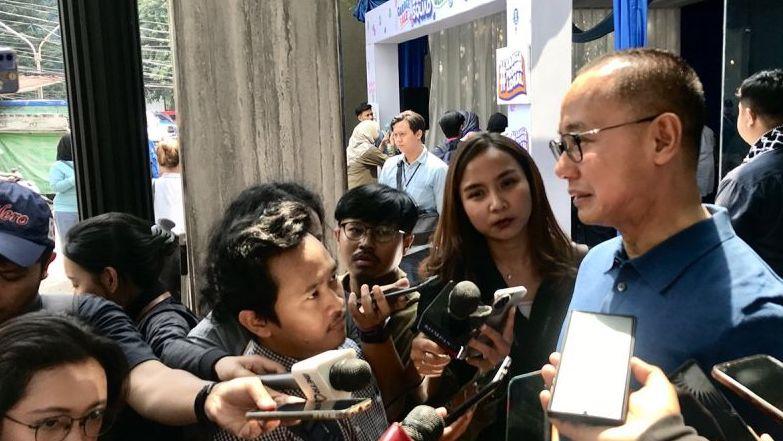 Bima Arya Mundur dari Pilgub Jabar gegara Ikuti Keputusan PAN