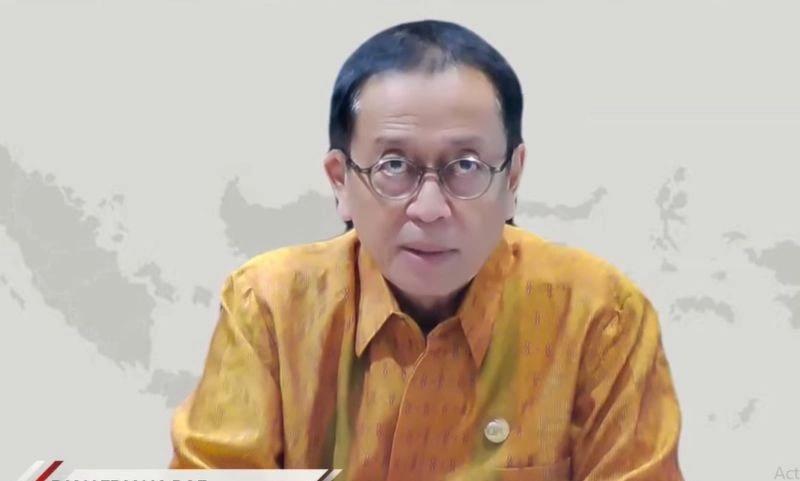 OJK Klaim Investasi dan Belanja Pemerintah Kuatkan Ekonomi Domestik