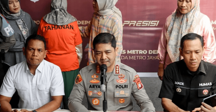 Kasus Penganiayaan Bayi dan Balita di Daycare Depok, Polisi Periksa 19 Saksi