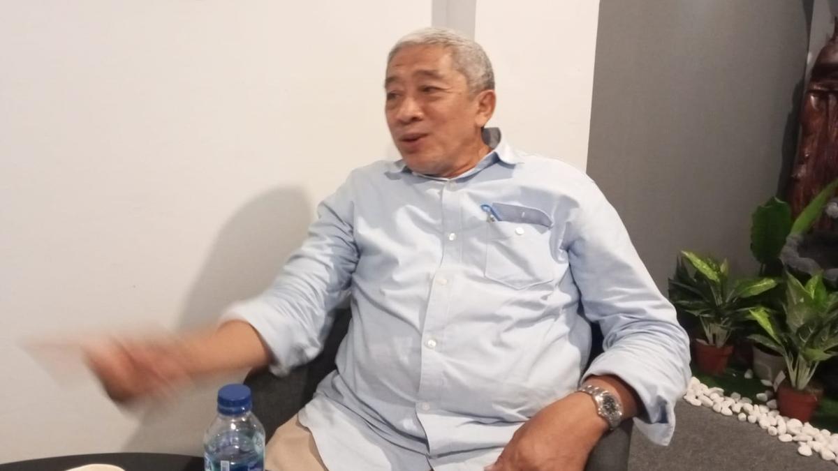 Ahli Hukum Wanti-wanti Bahaya Narkotika bagi Para Cakada