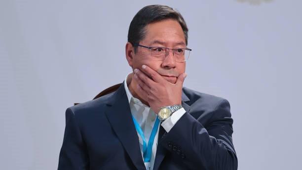 Presiden Bolivia Tegaskan Pentingnya Reformasi Angkatan Bersenjata