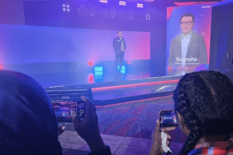 Telkomsel Gandeng Jurnalis untuk Percepat Transformasi Digital di Papua