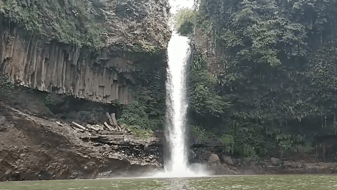 Curug Lontar, Salah Satu Destinasi Wisata Terbaik di Kota Bogor