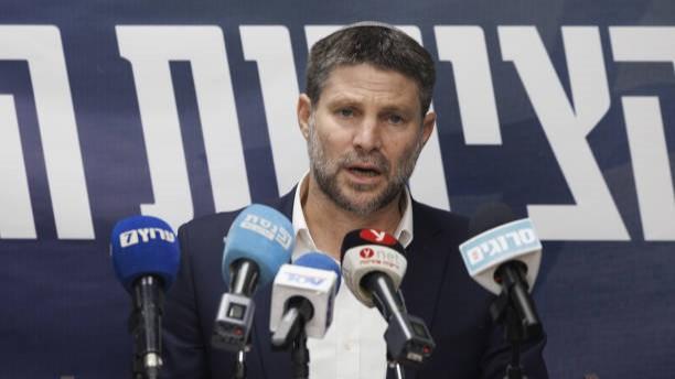 Palestina Minta ICC Tangkap Smotrich Buntut Pernyataan Abaikan Kelaparan di Gaza