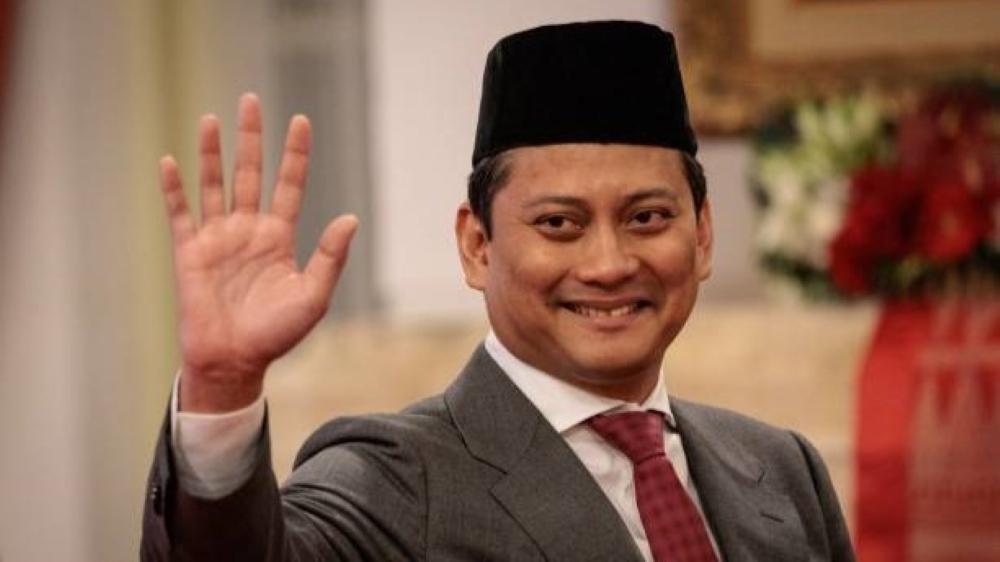 Gerindra jadi Partai Paling Transparan Kelola Keuangan Berkat 'Tangan Dingin' Thomas Djiwandono