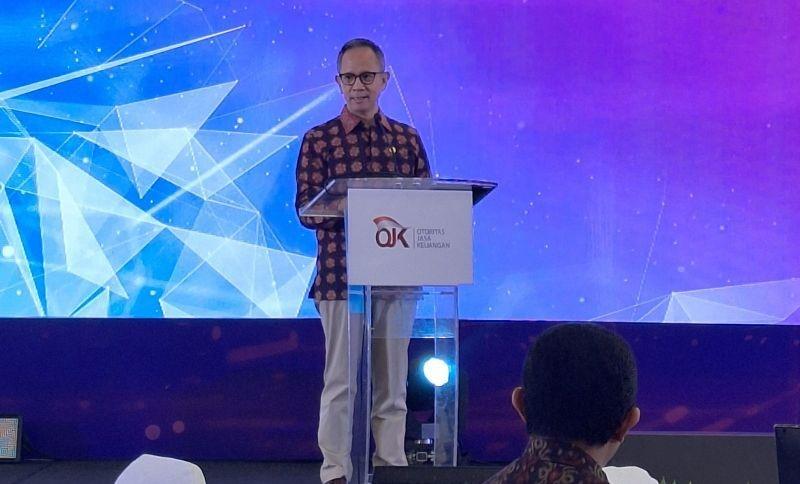 Hindari Penipuan Online, OJK Proses Pembentukan Tim Anti-Scam Center
