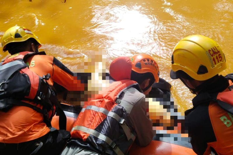 Terseret Arus saat Nyebrang Berujung Pria di Sultra Tewas
