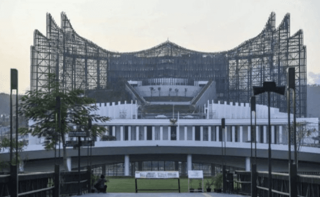 Istana Sebut Pemda Siapkan Daftar Warga Lokal yang Ikut Upacara di IKN