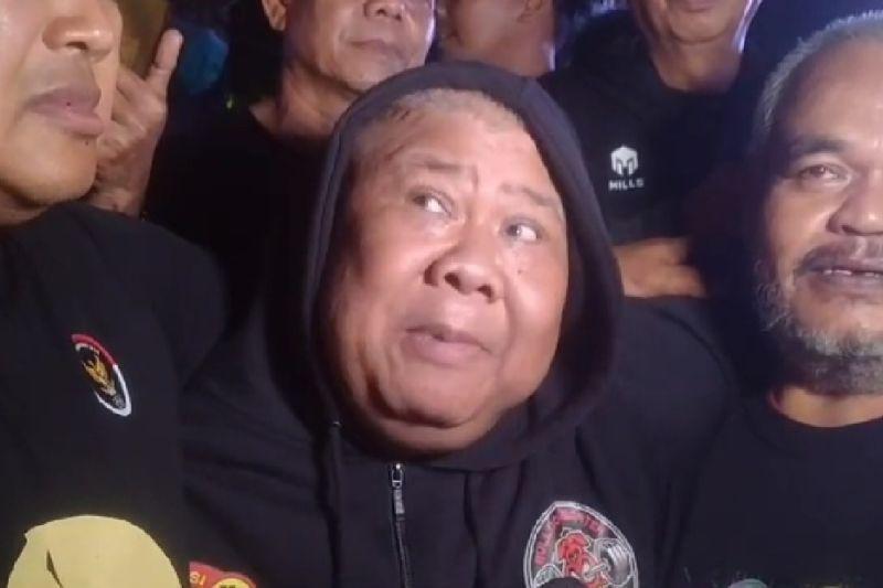 Ayah Rizki Juniansyah Sebut Medali Emas Olimpiade Kado HUT RI