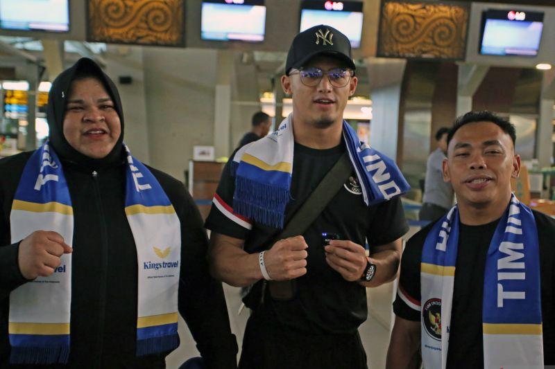 Rizki Juniansyah Tambah Emas untuk Indonesia Lewat Angkat Besi di Olimpiade Paris 2024