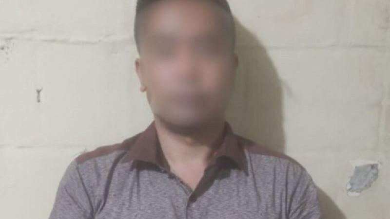 Polisi Tangkap Penembak Perusahaan Swasta di Palangka Raya