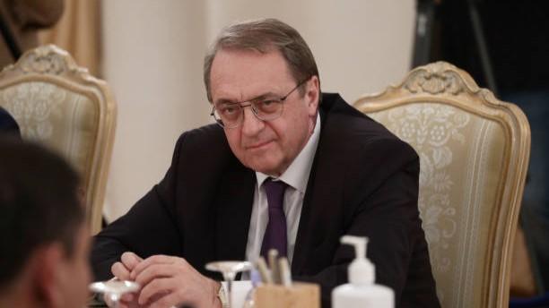 Rusia Tegaskan Siap Bantu Akhiri Konflik di Jalur Gaza