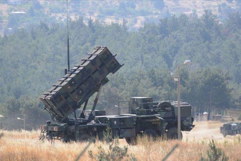 Bentrok dengan Ukraina, Rusia Umumkan Keadaan Darurat di Kursk
