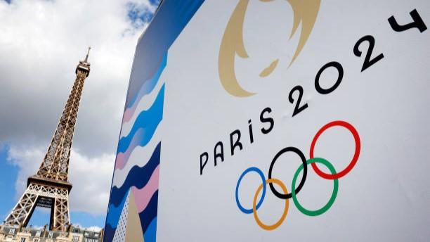 Pegulat Mesir di Olimpiade Paris Dibekuk Aparat, Diduga Lecehkan Pengunjung Kafe